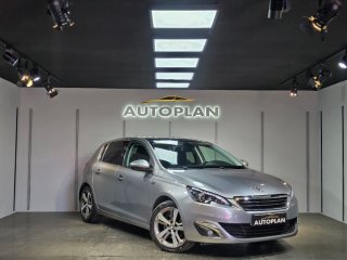 Peugeot 308 2014