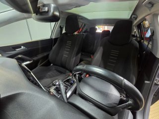Peugeot 308 2014