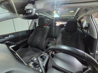 Peugeot 308 2014