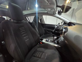 Peugeot 308 2014
