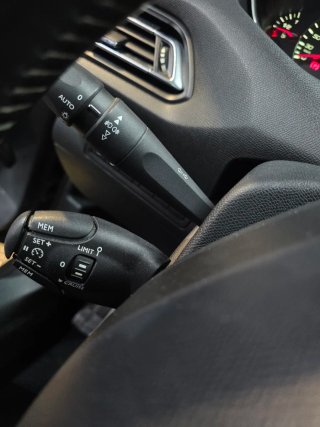 Peugeot 308 2014