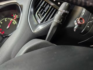 Peugeot 308 2014