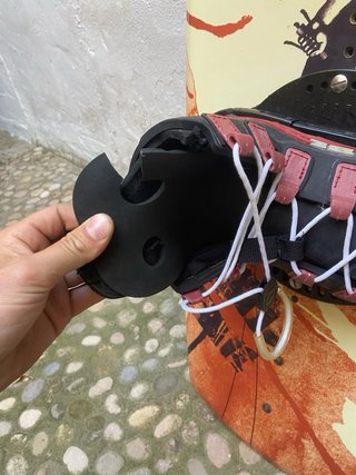 Tabla Wakeboard Jobe con Fijaciones y Funda