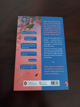 “Olá, Fala o Oliver”, de Dustin Thao