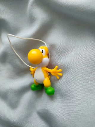 Vendo/Cambio Figuras Kinder sorpresa Super Mario