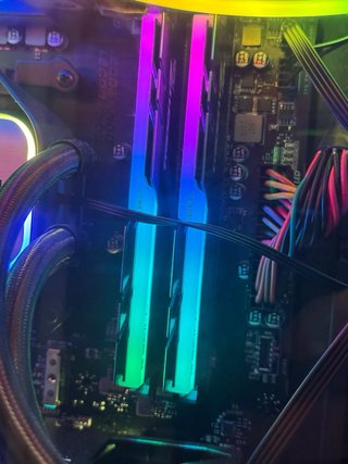 PC Gaming a piezas o completo