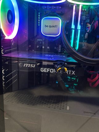 PC Gaming a piezas o completo