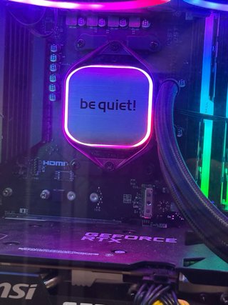 PC Gaming a piezas o completo
