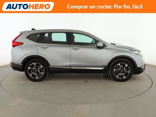 Honda CR-V 2.0 i-MMD Hybrid Elegance 2WD