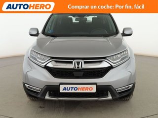 Honda CR-V 2.0 i-MMD Hybrid Elegance 2WD