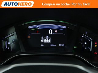 Honda CR-V 2.0 i-MMD Hybrid Elegance 2WD