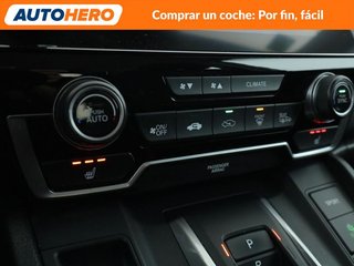 Honda CR-V 2.0 i-MMD Hybrid Elegance 2WD