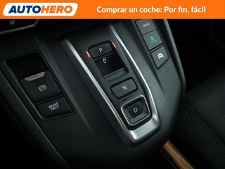 Honda CR-V 2.0 i-MMD Hybrid Elegance 2WD