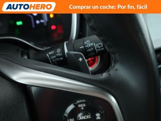 Honda CR-V 2.0 i-MMD Hybrid Elegance 2WD