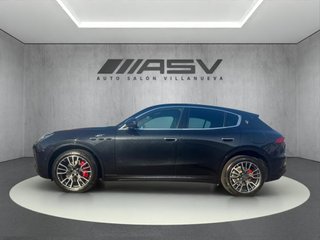 Maserati Grecale GT 2023