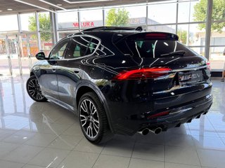 Maserati Grecale GT 2023