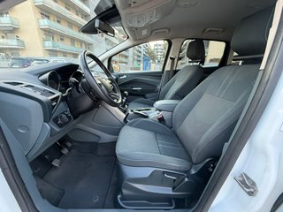 Ford C-MAX 2013 ETIQUETA C / APARCA SOLO