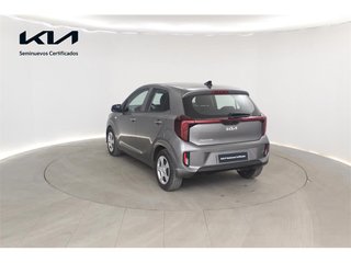 Kia Picanto 1.0 DPi Concept 46 kW (63 CV)