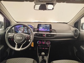 Kia Picanto 1.0 DPi Concept 46 kW (63 CV)