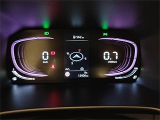 Kia Picanto 1.0 DPi Concept 46 kW (63 CV)