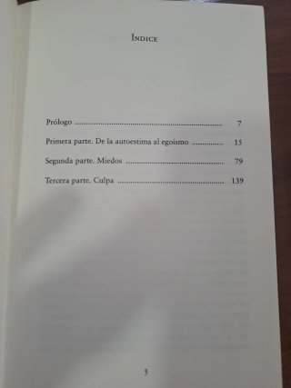 de La Autoestima Al Egoismo Un Dialogo Entre Tu...