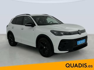 Volkswagen Tiguan R-Line 1.5 eTSI 110 kW (150 CV) DSG