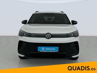 Volkswagen Tiguan R-Line 1.5 eTSI 110 kW (150 CV) DSG
