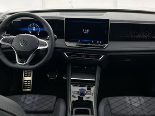 Volkswagen Tiguan R-Line 1.5 eTSI 110 kW (150 CV) DSG