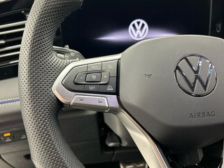 Volkswagen Tiguan R-Line 1.5 eTSI 110 kW (150 CV) DSG