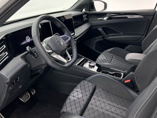 Volkswagen Tiguan R-Line 1.5 eTSI 110 kW (150 CV) DSG