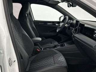 Volkswagen Tiguan R-Line 1.5 eTSI 110 kW (150 CV) DSG