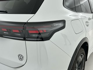 Volkswagen Tiguan R-Line 1.5 eTSI 110 kW (150 CV) DSG