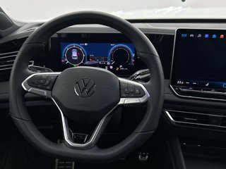 Volkswagen Tiguan R-Line 1.5 eTSI 110 kW (150 CV) DSG