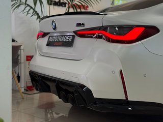BMW m4 competition 2022