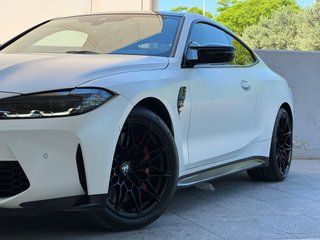 BMW m4 competition 2022
