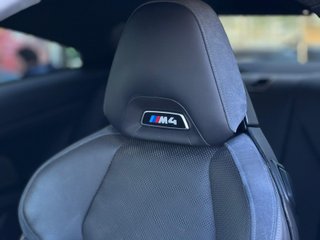 BMW m4 competition 2022
