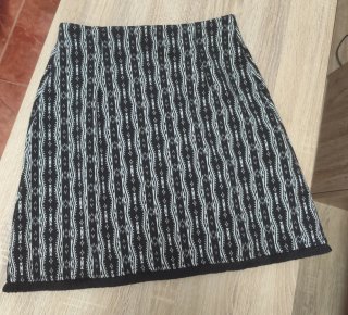 ✨ NO NEGOCIABLE ✨  Falda Sfera