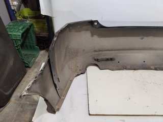 PARAGOLPES TRASERO HONDA ACCORD BERLINA (CL/CN)