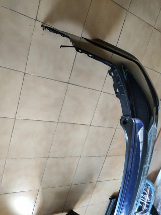PARAGOLPES TRASERO HONDA ACCORD BERLINA (CL/CN)