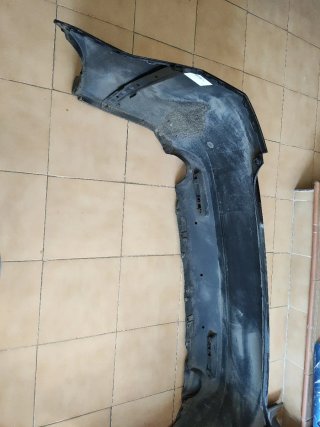 PARAGOLPES TRASERO HONDA ACCORD BERLINA (CL/CN)