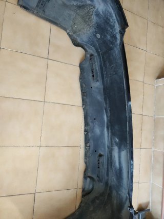 PARAGOLPES TRASERO HONDA ACCORD BERLINA (CL/CN)