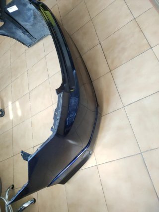 PARAGOLPES TRASERO HONDA ACCORD BERLINA (CL/CN)