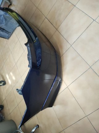 PARAGOLPES TRASERO HONDA ACCORD BERLINA (CL/CN)
