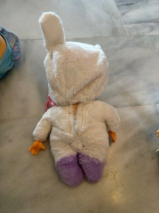 Bebé Llorónes: Unicornio Triceratop Y blandito