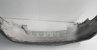 Ford paragolpes trasero focus iii sedan 1.0 237652