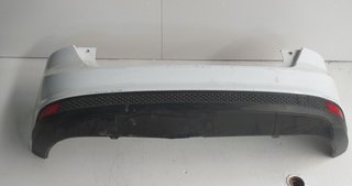 Ford paragolpes trasero focus iii sedan 1.0 237652