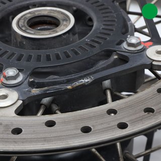 Cerchi Ant. Post. Aprilia Tuareg 660