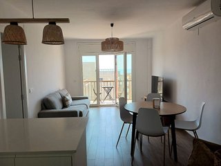 Piso en venta en L' Hospitalet de l'Infant en Vandellòs i l'Hospitalet de l'Infant