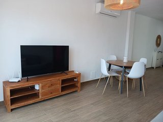 Piso en venta en L' Hospitalet de l'Infant en Vandellòs i l'Hospitalet de l'Infant