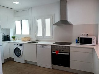 Piso en venta en L' Hospitalet de l'Infant en Vandellòs i l'Hospitalet de l'Infant